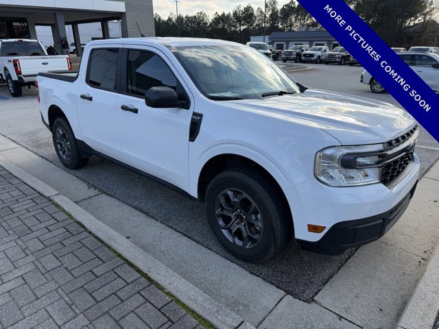 Used 2023 Ford Maverick XLT