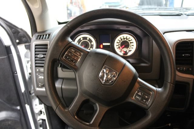 Used 2016 RAM 2500 Tradesman w/ Chrome Appearance Group AWD/4WD image 20