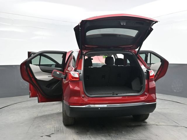 Used 2021 Chevrolet Equinox LT AWD/4WD image 49