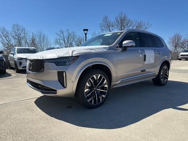 New 2026 Volvo XC90 B6 Ultra AWD/4WD image 3