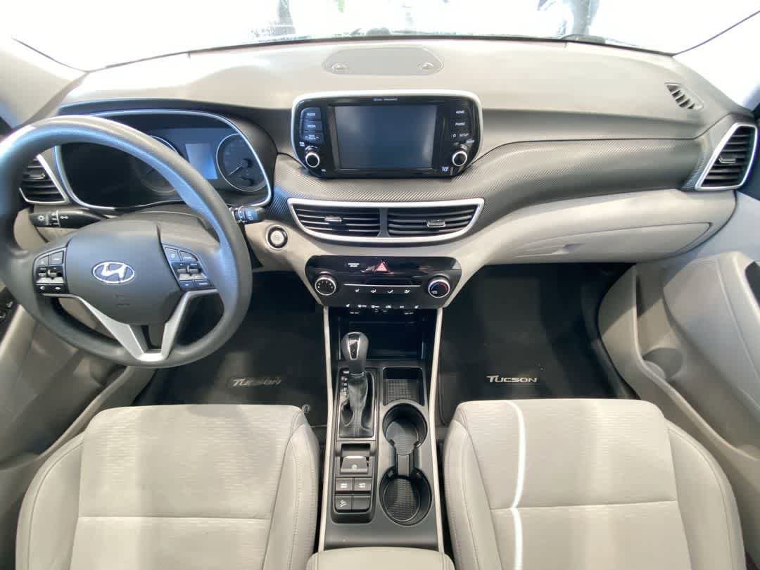 Used 2020 Hyundai Tucson Value AWD/4WD image 23