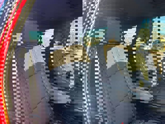 New 2026 Chevrolet Tahoe RST w/ Advanced Technology Package image 16