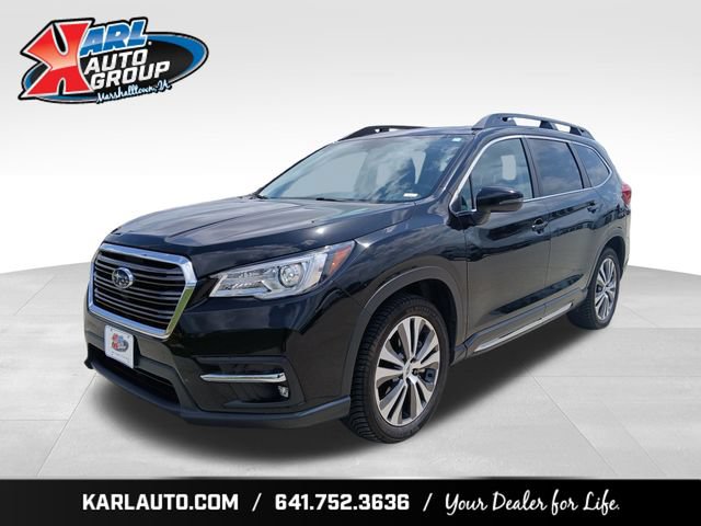 Used 2022 Subaru Ascent Limited w/ Technology Package