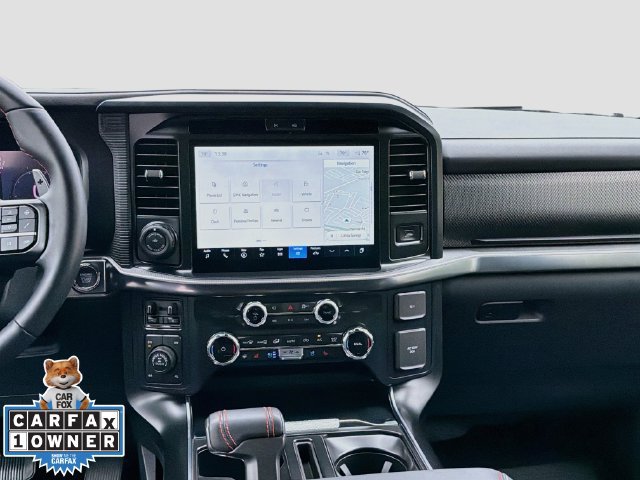 Certified 2025 Ford F150 Raptor AWD/4WD image 19