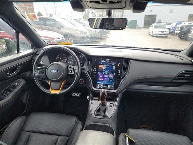 Used 2022 Subaru Outback Wilderness image 8