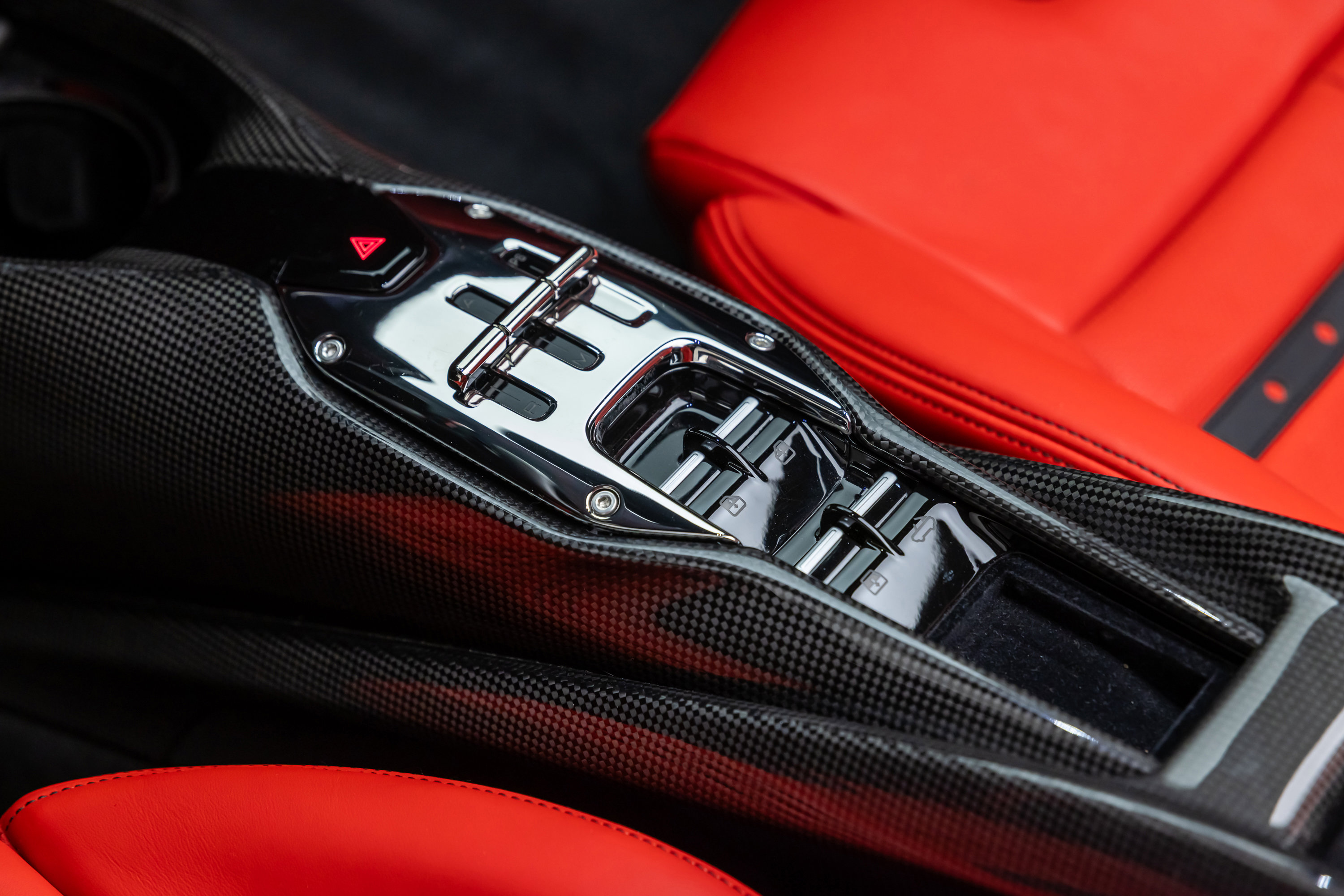 Certified 2023 Ferrari SF90 Spider image 58