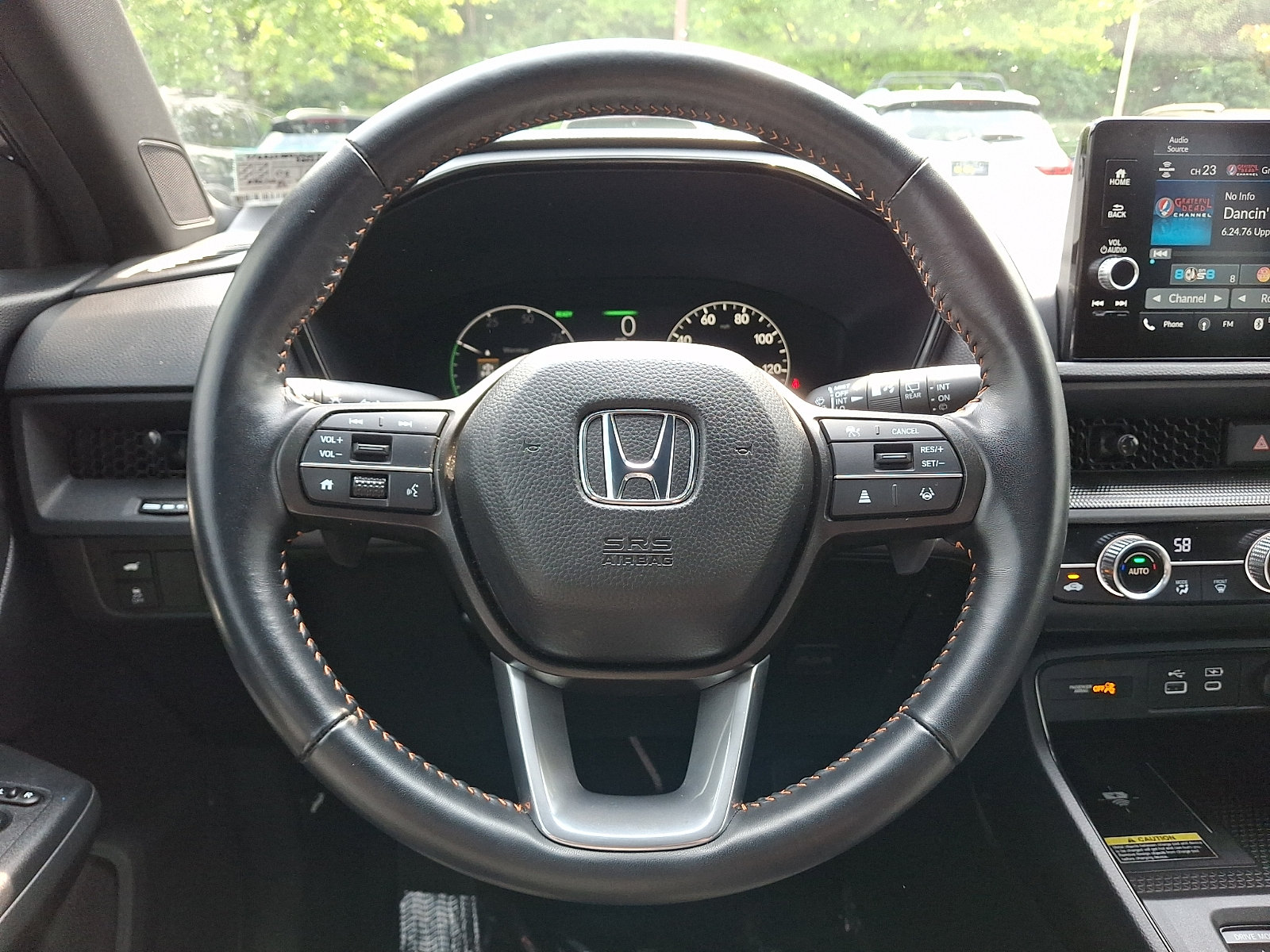 Used 2025 Honda CR-V Sport-L image 20