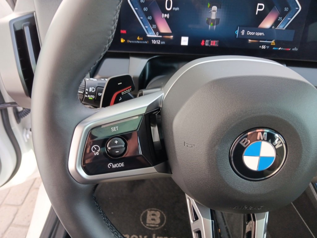 Used 2025 BMW X3 xDrive30i w/ M Sport Package image 15