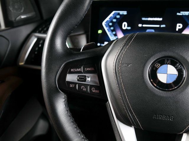 Used 2024 BMW X5 xDrive40i w/ Premium Package AWD/4WD image 22