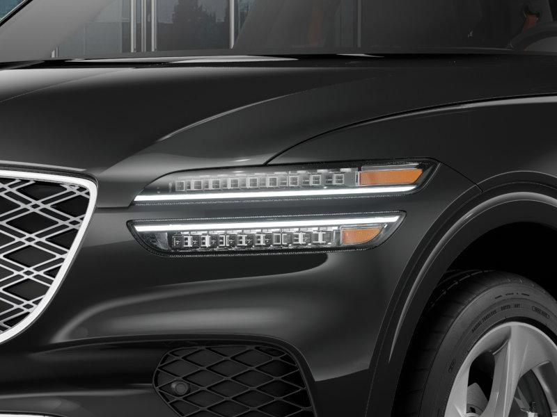 New 2026 Genesis GV70 2.5T Select AWD/4WD image 13