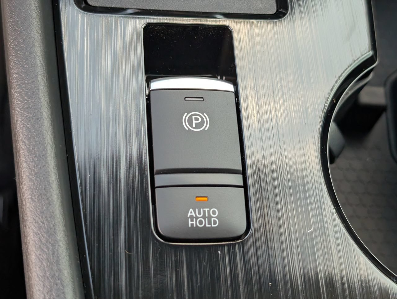 New 2026 Nissan Rogue SV AWD/4WD image 17