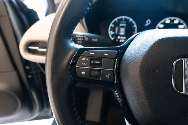Used 2025 Honda HR-V EX-L image 19