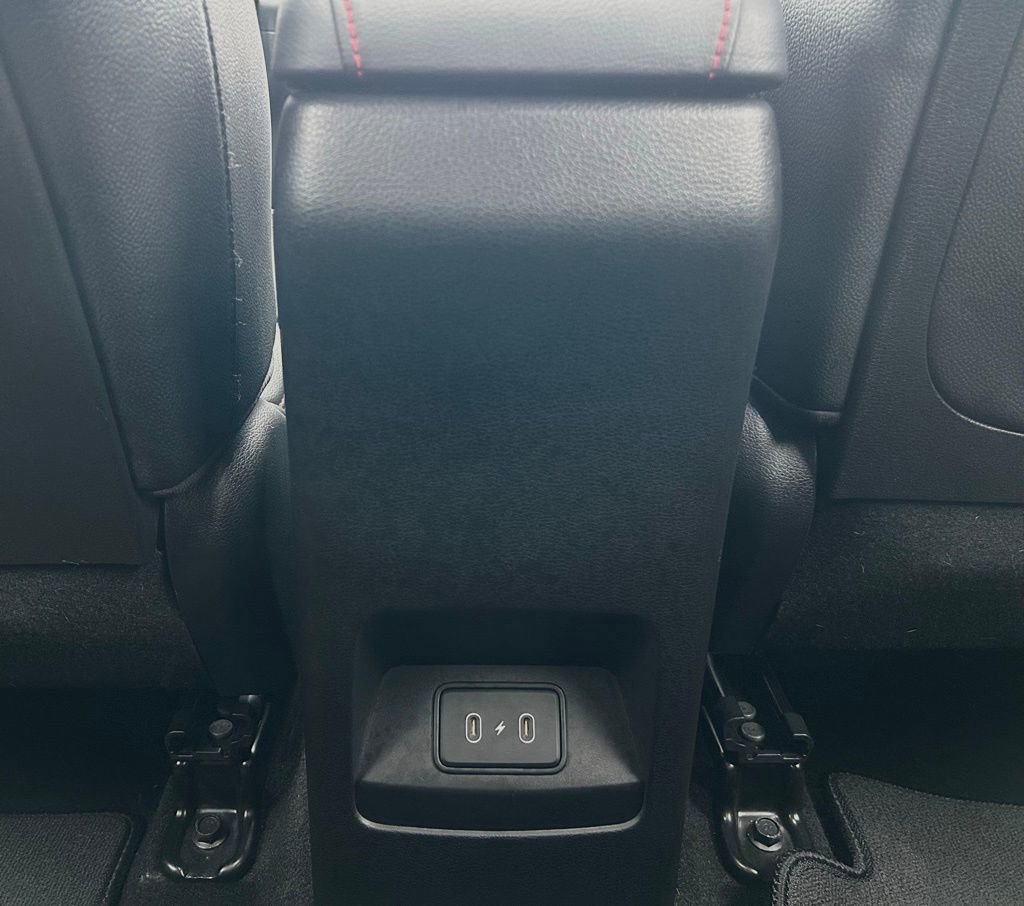 Used 2023 Kia Soul GT-Line image 17