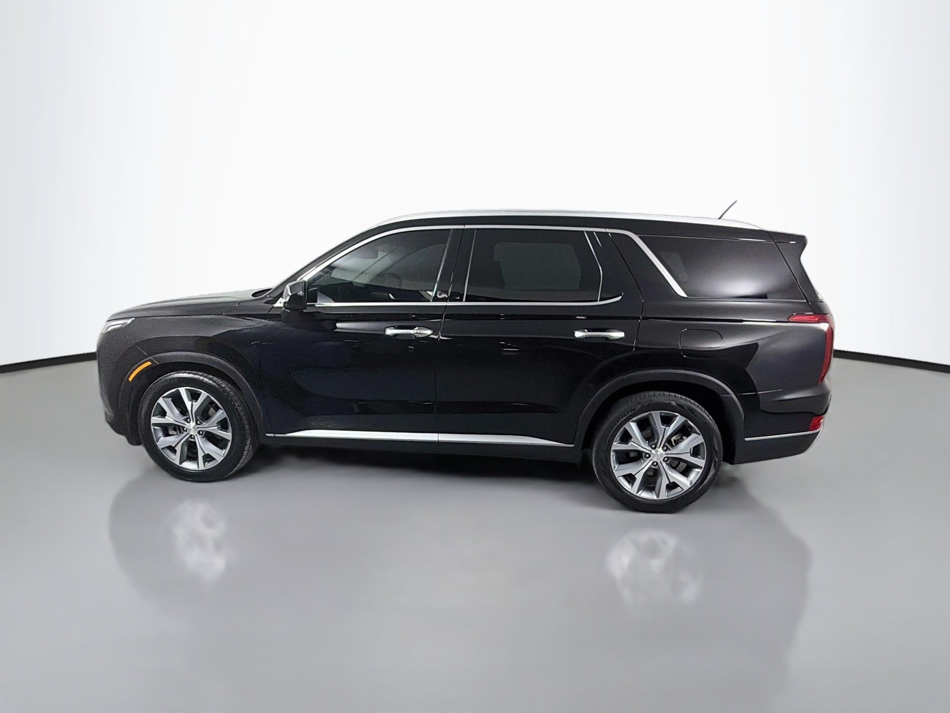 Used 2020 Hyundai Palisade SEL w/ Convenience Package FWD image 8