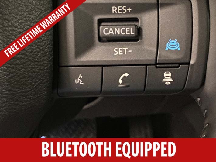 New 2026 Nissan Pathfinder SV w/ SV Premium Package AWD/4WD image 10