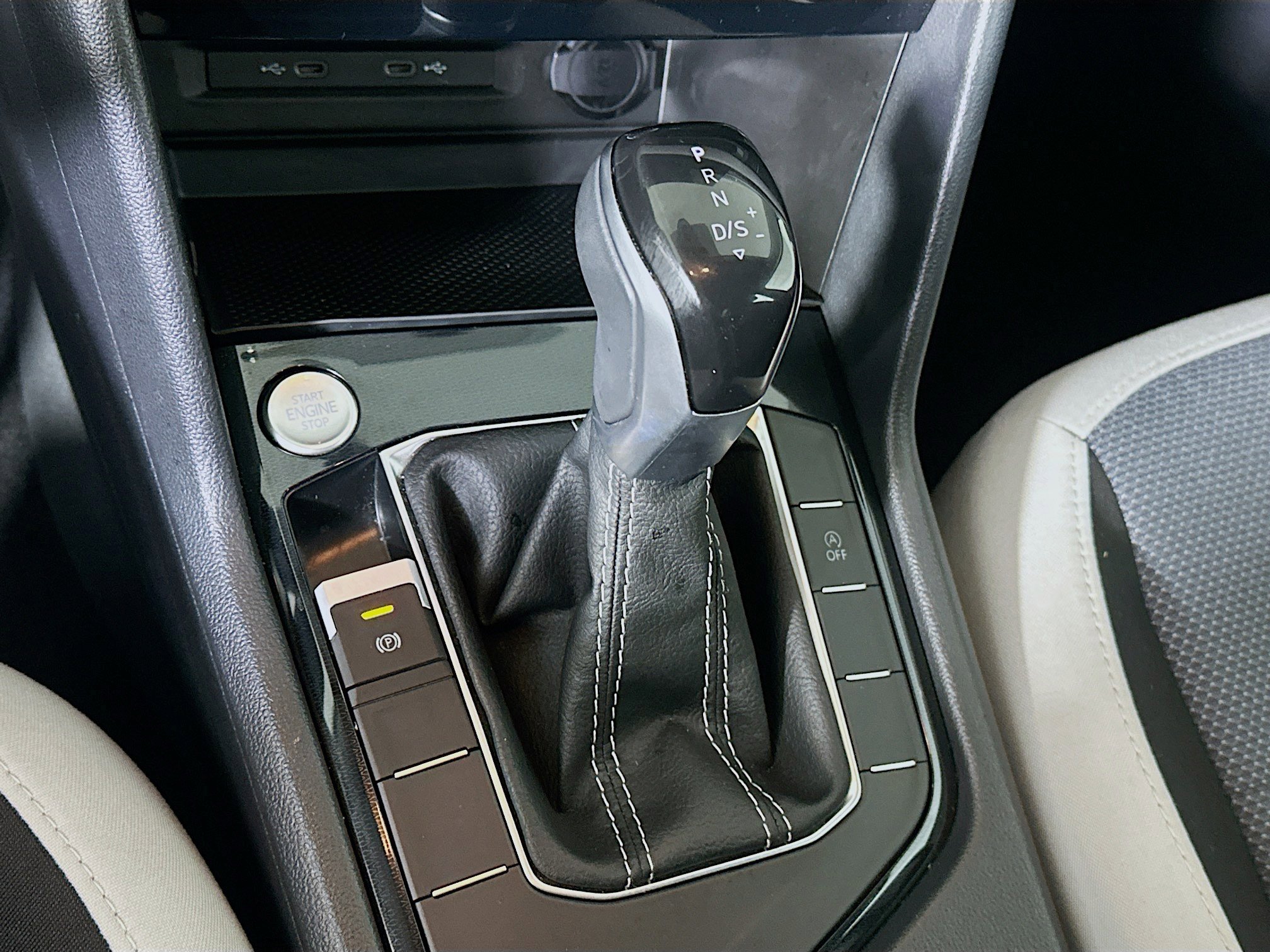 Used 2025 Volkswagen Taos S FWD image 24