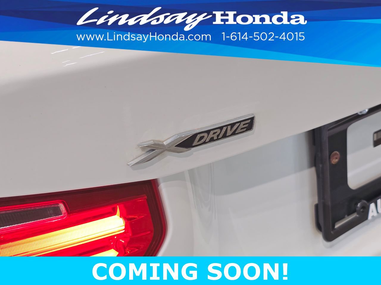 Used 2013 BMW 328i xDrive 328i xDrive image 7