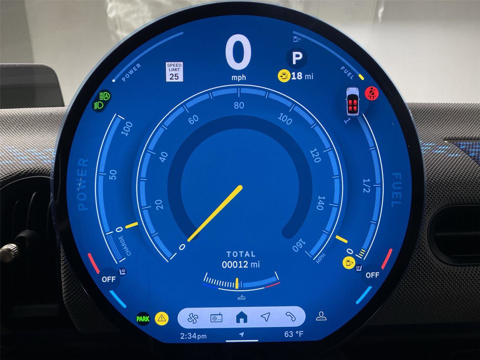 New 2026 MINI Cooper S image 14