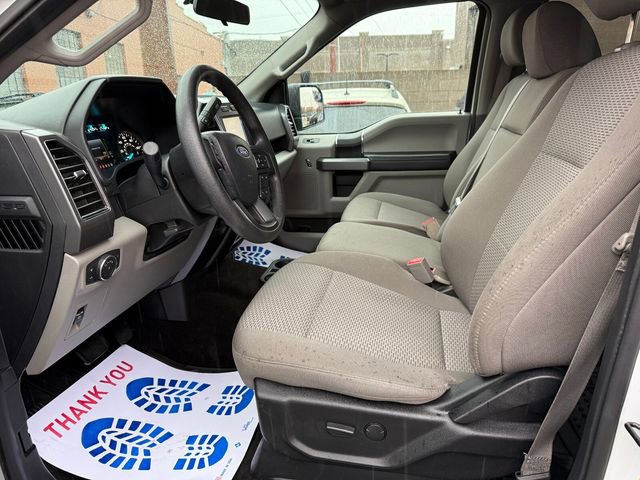 Used 2019 Ford F150 XLT w/ Trailer Tow Package image 14