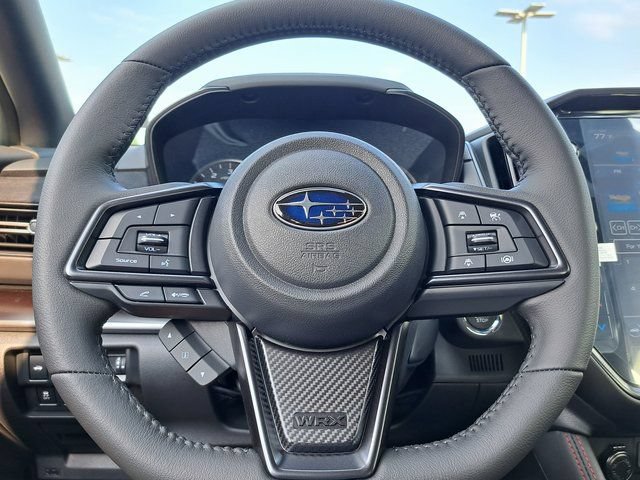 New 2026 Subaru WRX Limited w/ Popular Package #2 AWD/4WD image 9
