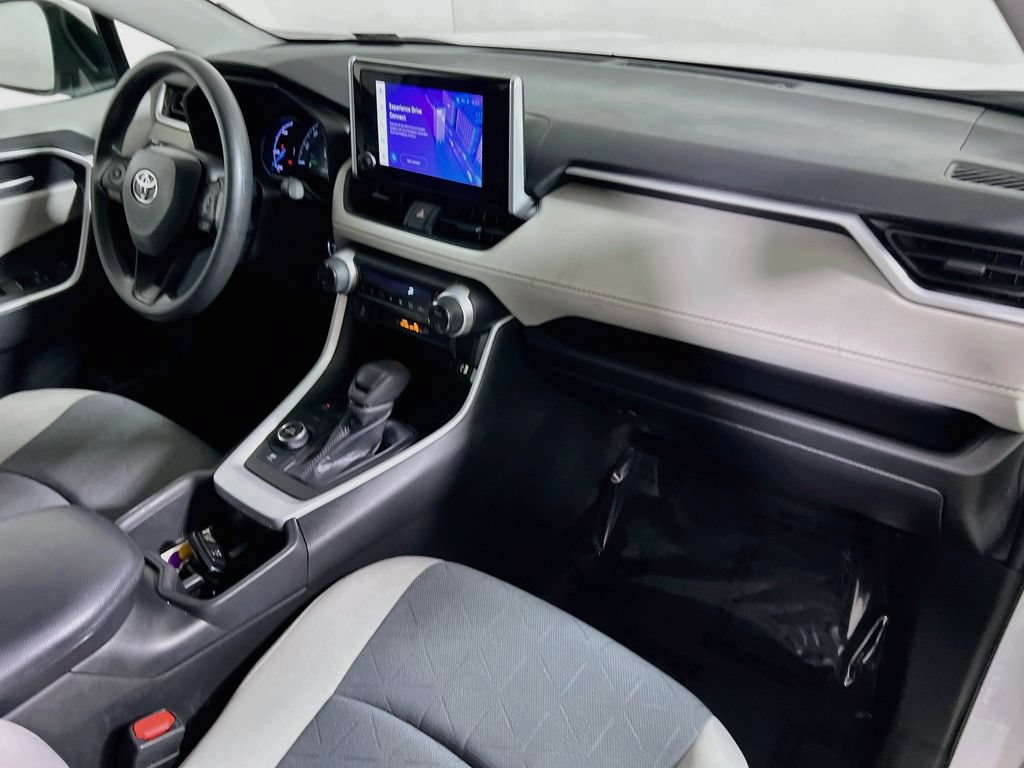 Certified 2023 Toyota RAV4 XLE w/ Convenience Package AWD/4WD image 25