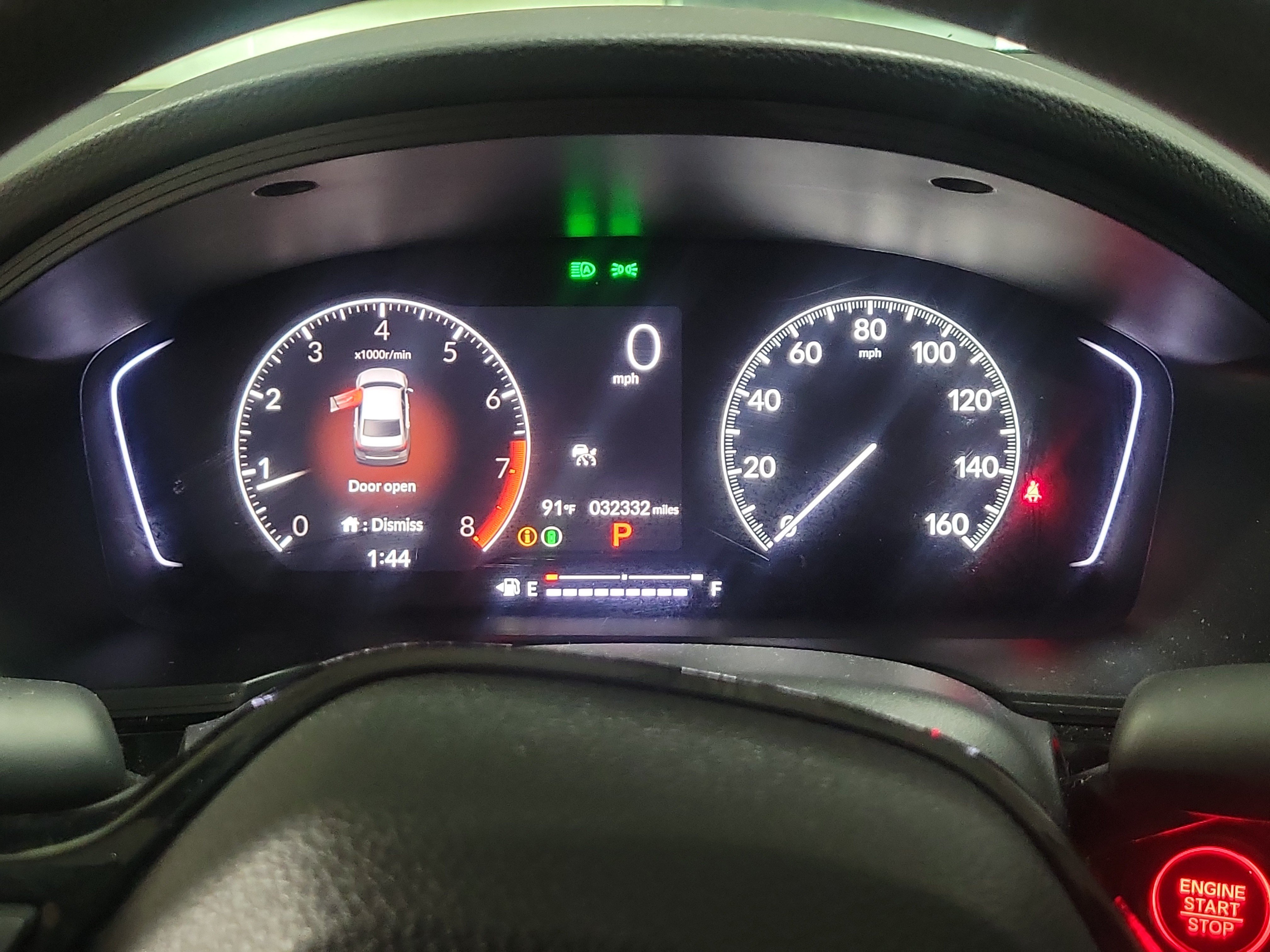 Used 2025 Honda Civic LX image 26