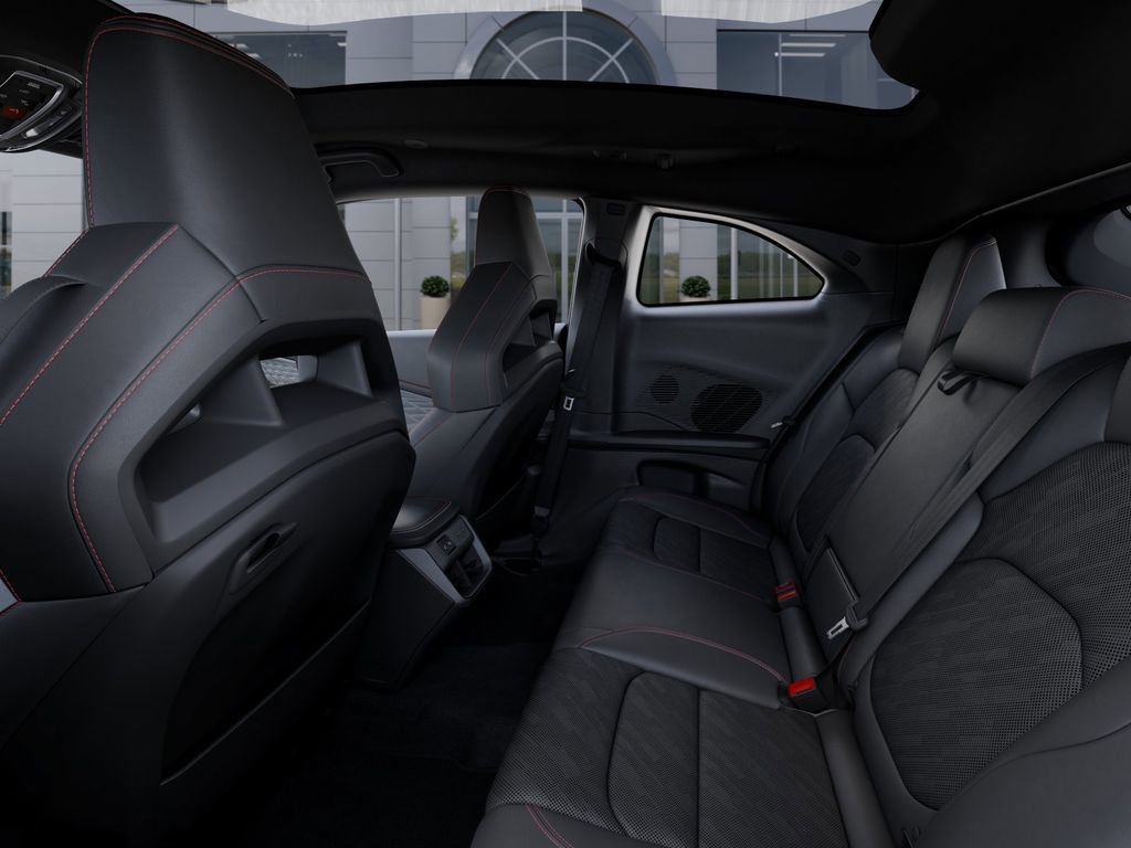 New 2026 Dodge Charger Scat Pack AWD/4WD image 23