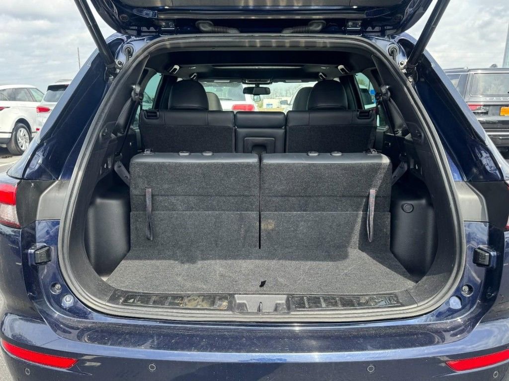 Used 2022 Mitsubishi Outlander SEL image 6