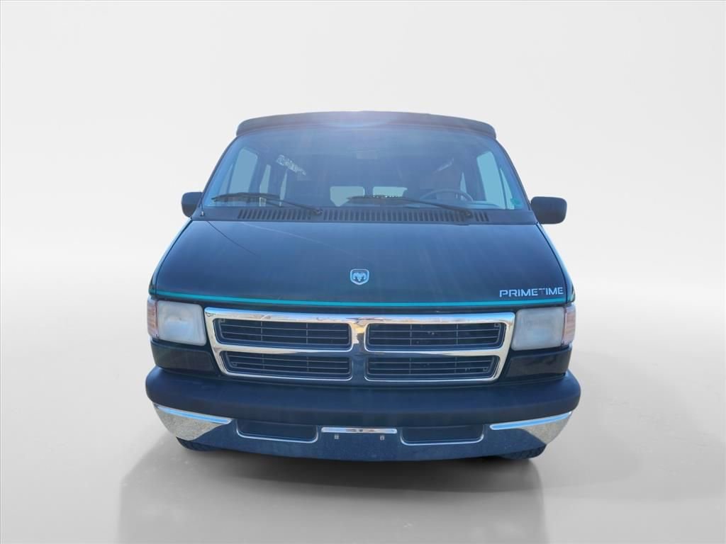 Used 1994 Dodge B2500 image 9