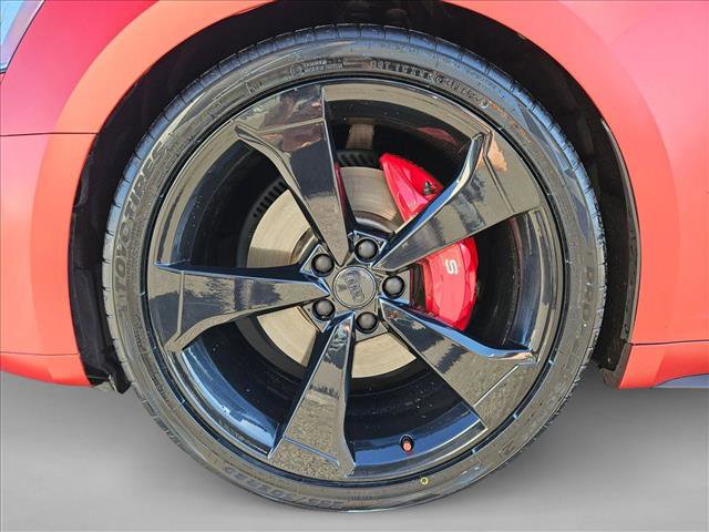 Used 2019 Audi S5 Premium Plus w/ Premium Plus AWD/4WD image 22