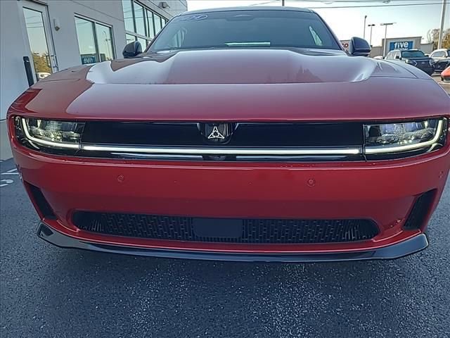 Used 2024 Dodge Charger R/T w/ Plus Group AWD/4WD image 23