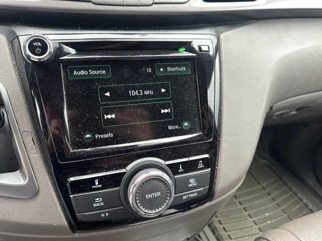 Used 2015 Honda Odyssey EX-L image 11