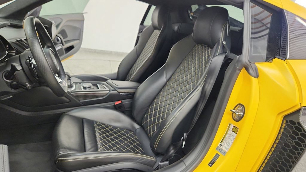 Used 2020 Audi R8 V10 performance AWD/4WD image 36