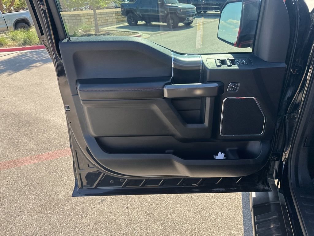 Used 2018 Ford F150 Lariat w/ Equipment Group 502A Luxury image 22