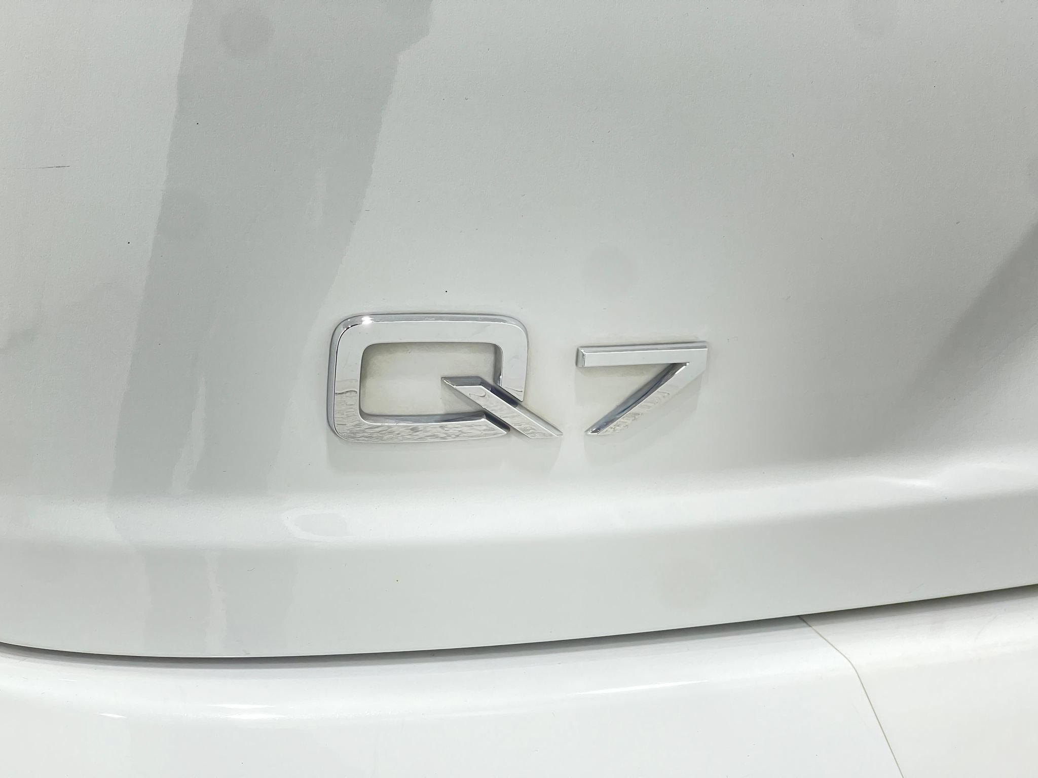 Used 2019 Audi Q7 3.0T Prestige w/ Prestige Package AWD/4WD image 41