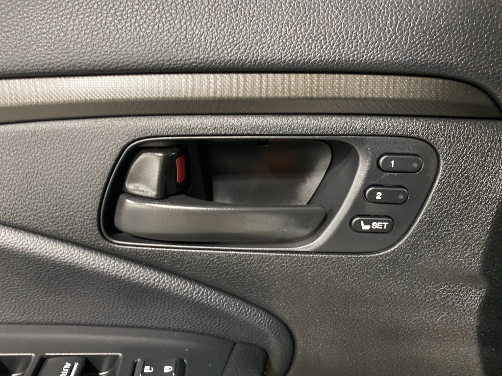 Used 2025 Honda Ridgeline TrailSport image 19