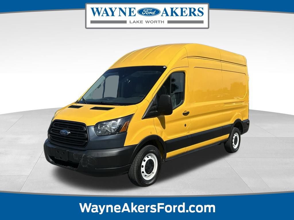 Used 2019 Ford Transit 250 148 High Roof