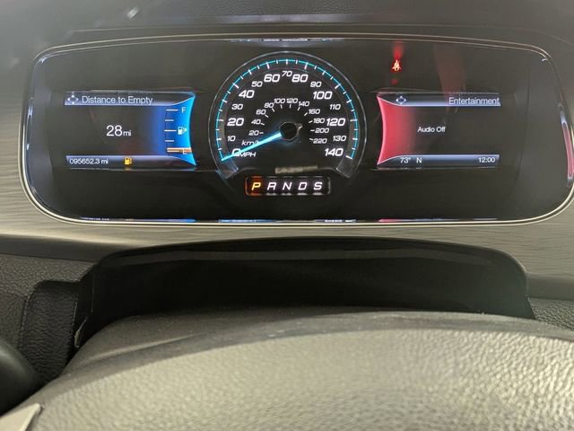 Used 2016 Ford Taurus SEL w/ Equipment Group 201A image 18