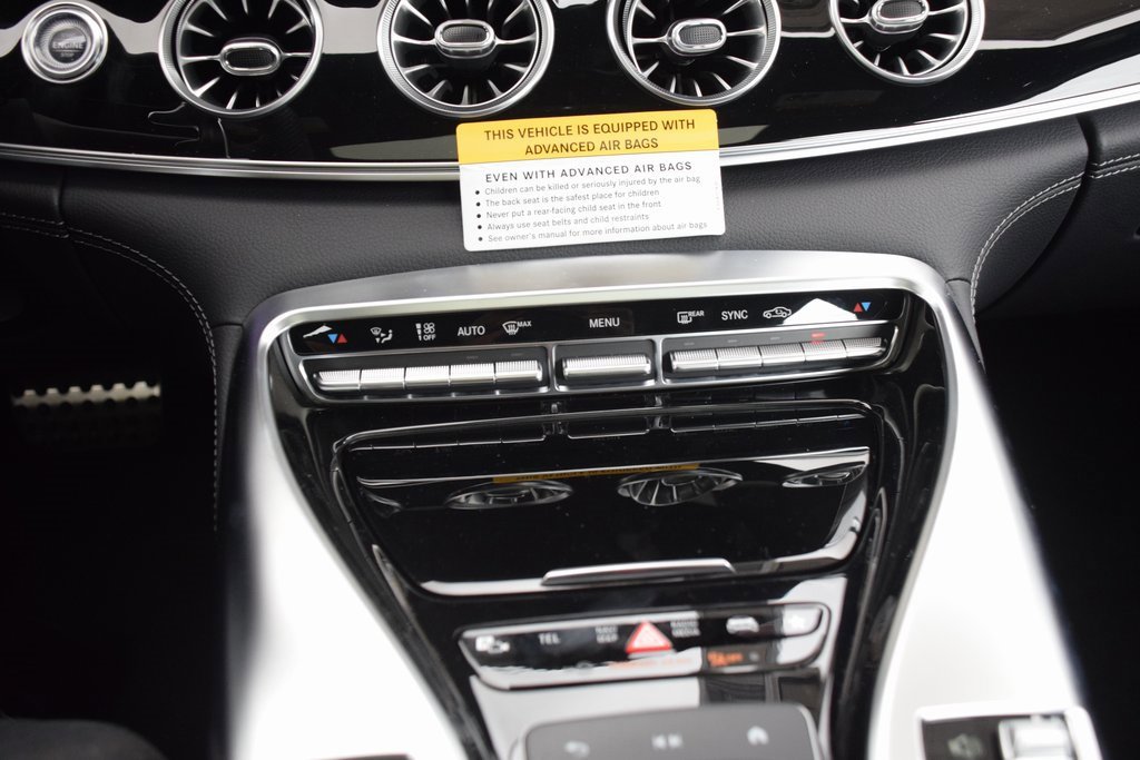 New 2026 Mercedes-Benz AMG GT 53 image 26