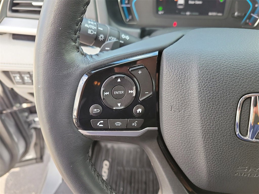 Certified 2023 Honda Odyssey Touring image 34