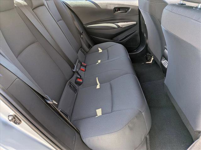 Used 2025 Toyota Corolla LE FWD image 19