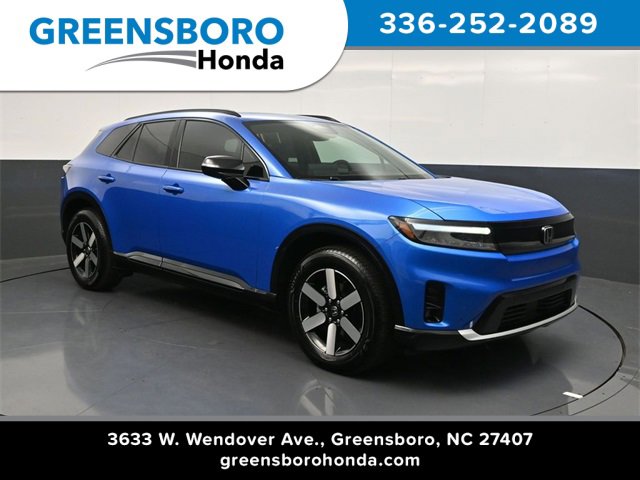 Used 2024 Honda Prologue Touring