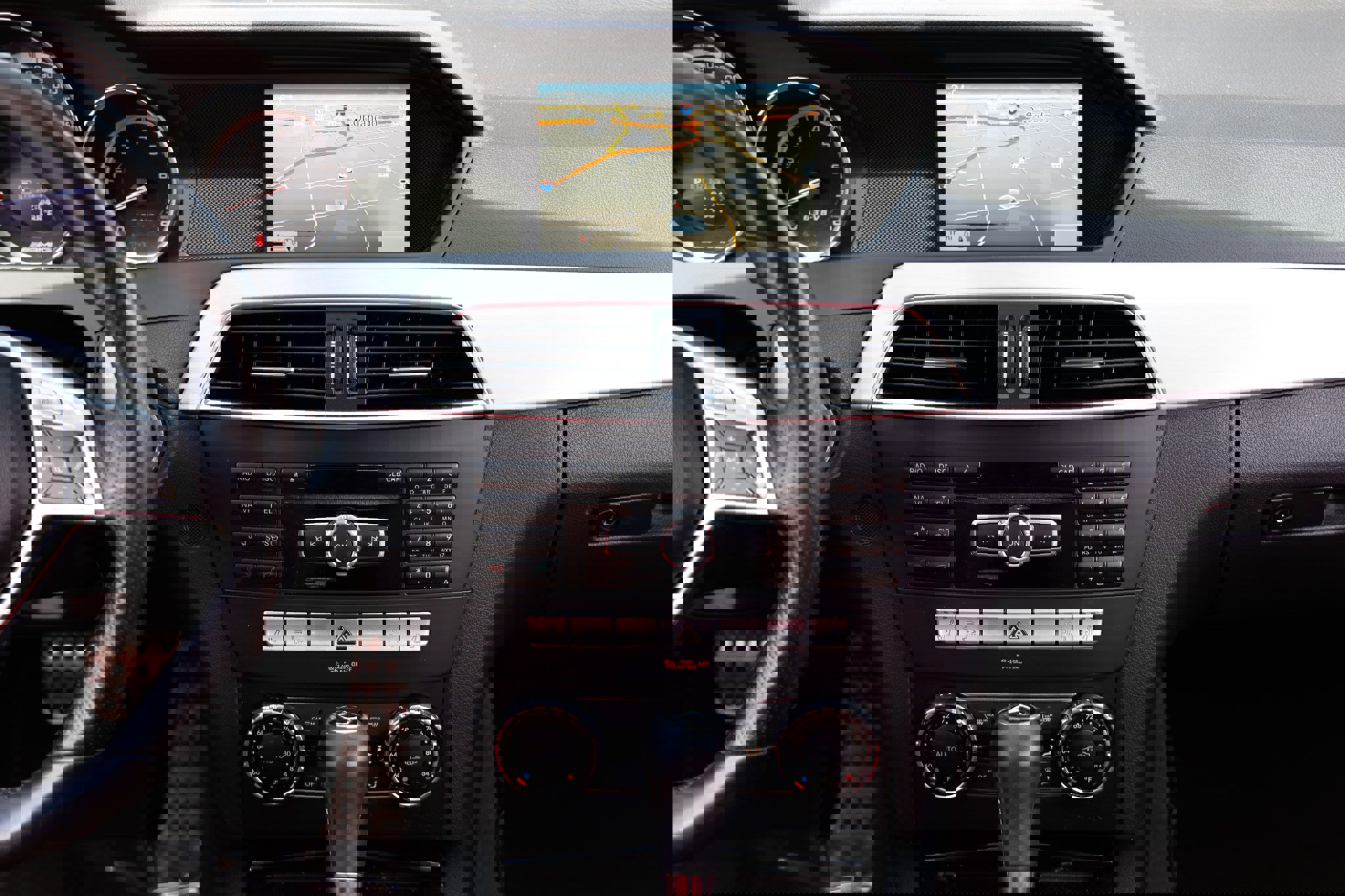 Used 2015 Mercedes-Benz C 63 AMG Coupe image 40