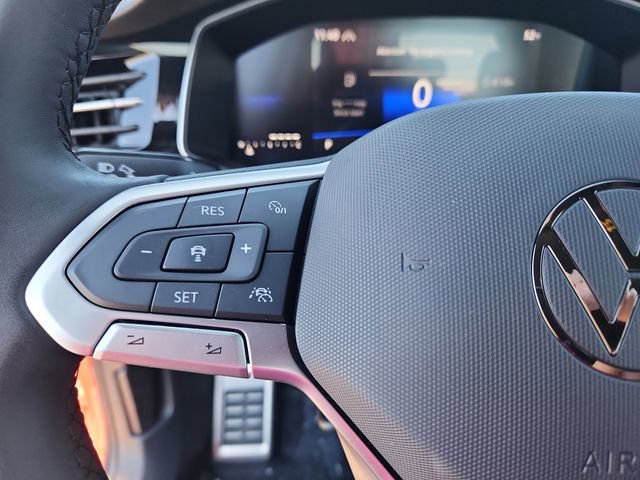 New 2026 Volkswagen Jetta Sport FWD image 10