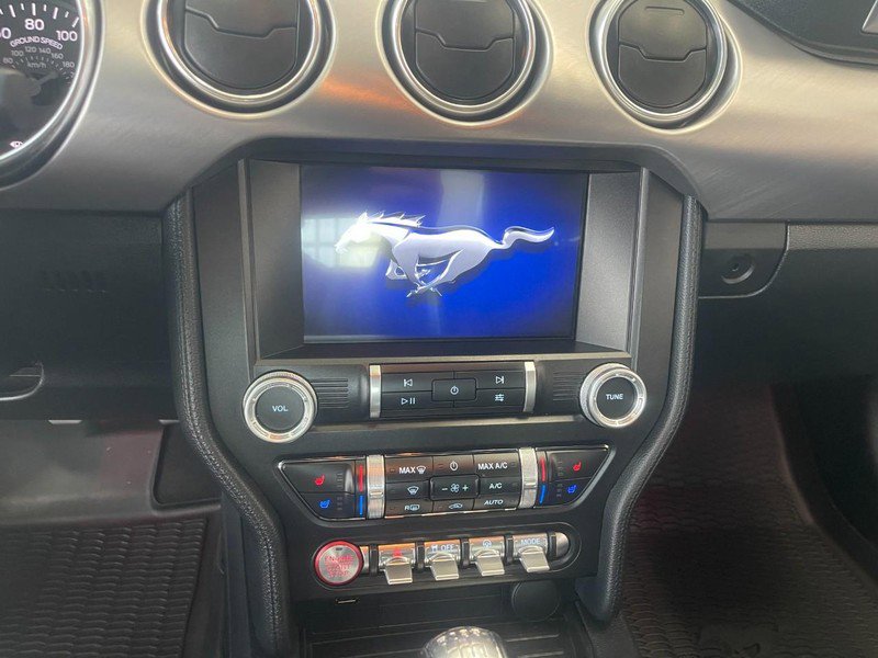 Used 2022 Ford Mustang GT Premium RWD image 20