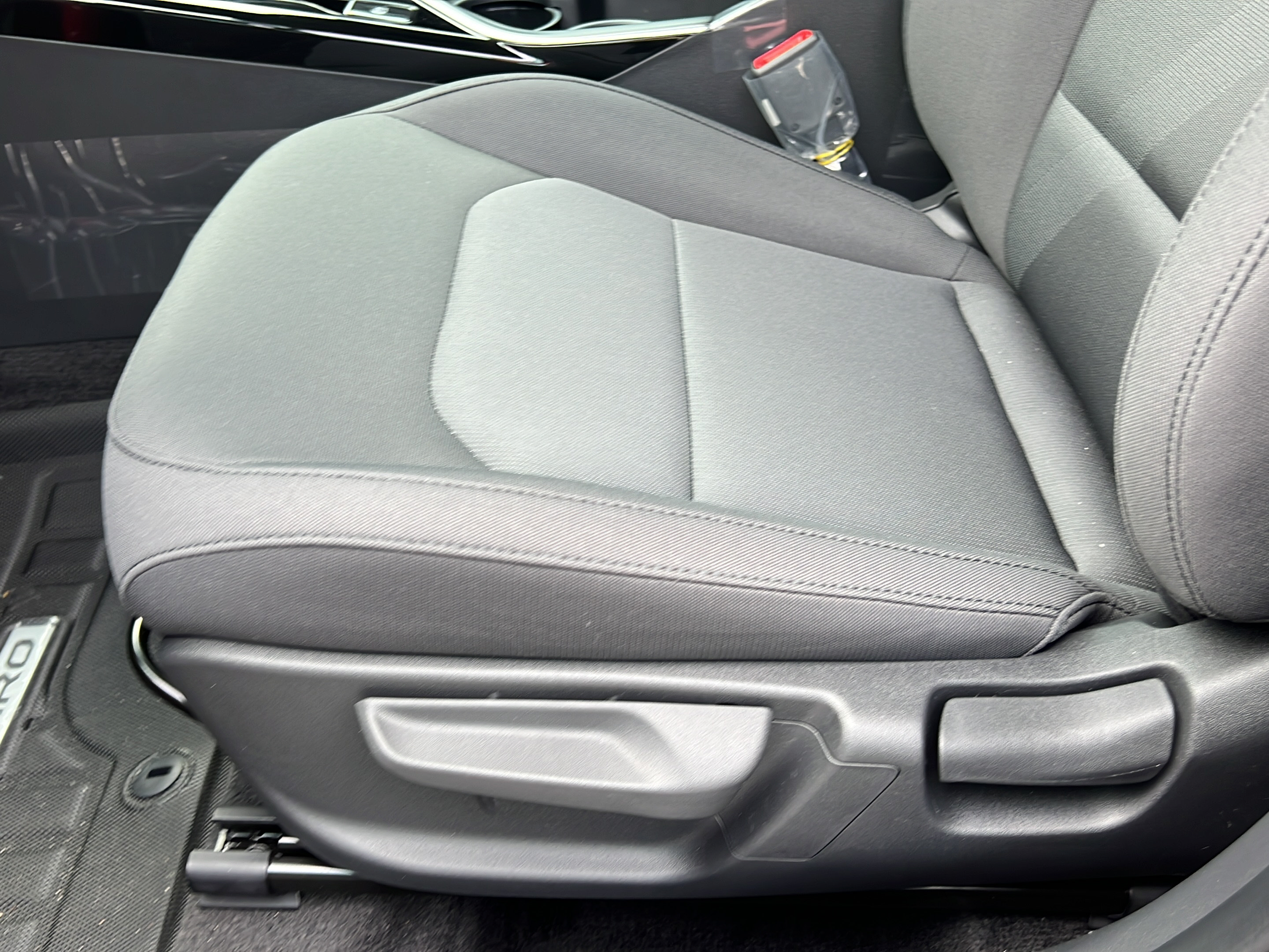 New 2026 Kia Niro LX FWD image 14