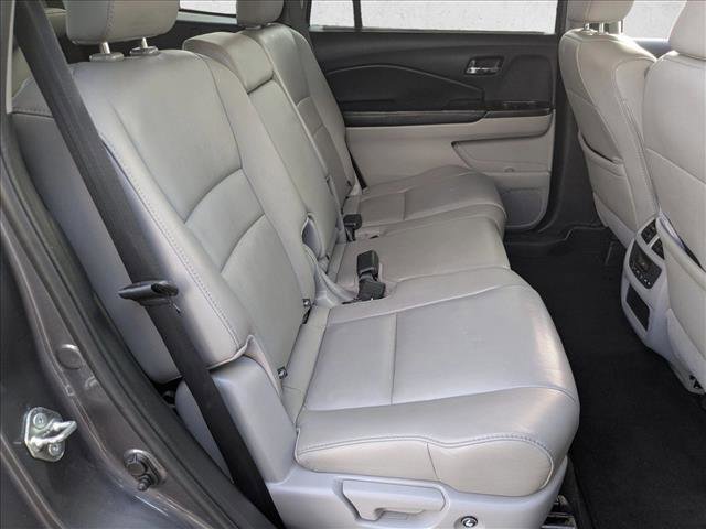 Used 2019 Honda Pilot EX-L image 18