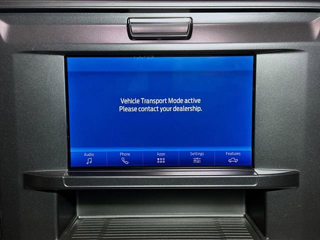 New 2026 Ford F250 XL w/ XL Chrome Package image 8