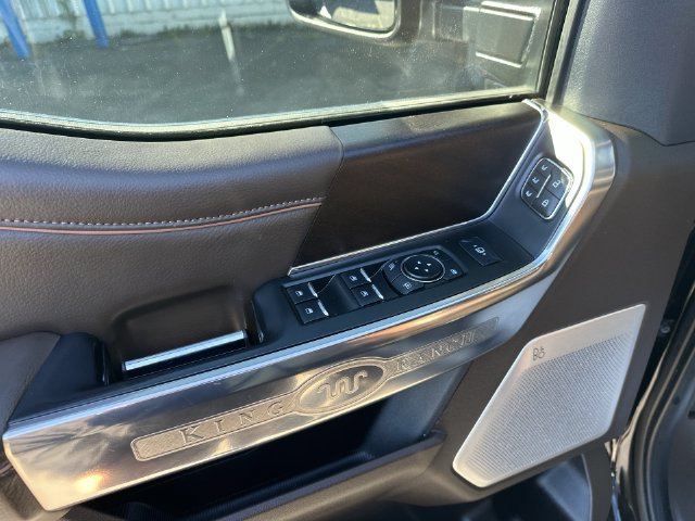 Used 2024 Ford F250 King Ranch AWD/4WD image 24