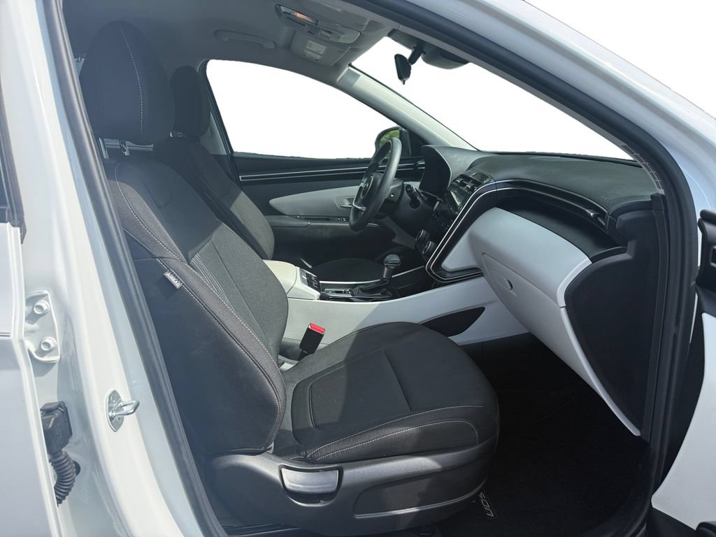 Used 2023 Hyundai Tucson SEL AWD/4WD image 15